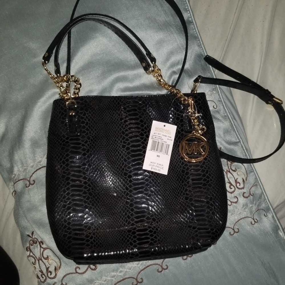 Michael Kors crossbody